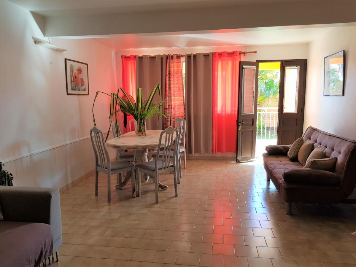 Roy'Al Beach Holidays Sainte-Luce Exterior photo